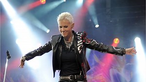 Roxette singer Marie Fredriksson dies at age 61