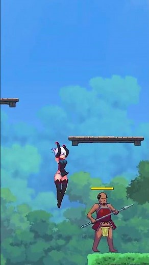 Step into the Ninja World of Revenge of Yagiri!
