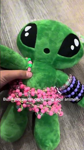 Do you want an ikea alien skirt tutorial?? :0 #kandi #raver #ikeaalien