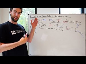 Transfer Functions - Introduction (When? What? Why?)