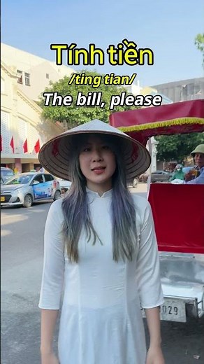 20 Vietnamese Phrases for Beginners