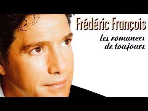 Frédéric François 💕 Ô Corse Jolie (Ô corse, île d'amour!)
