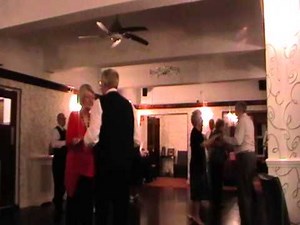 Rumba Deargo Sequence Dance at The Royal Bridlington