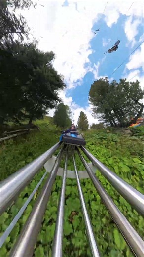 Nocky Flitzer Turracher Höhe - Kärnten Steiermark | Kärntens TOP-10 Ausflugsziele