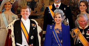Monarchy of the Netherlands - Alchetron, the free social encyclopedia