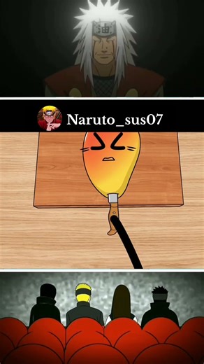 Naruto squad sus reaction on a mango 😂