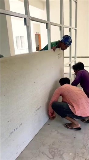 Bison Cement Board | Available on IndiaMART