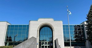 Woman found guilty of murdering her spouse, kids aged 5 and 2