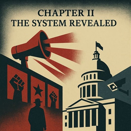 Chapter II: The System Revealed (Diagnosis)