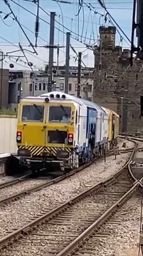 Locomotion Motion on Reels | Facebook