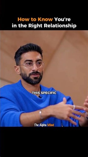 How to Know You’re in the Right Relationship #relationships #healthylove #trust