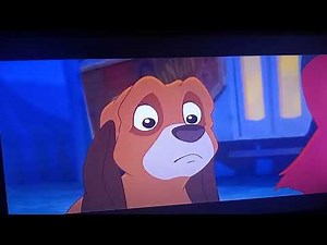 The Fox and the Hound 2 DVD Trailer (2006)