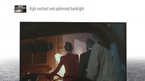 Panasonic TX-40EX600B 40-Inch 800 Hz Widescreen 4K Ultra HD Smart LED TV with Freeview Play (2017