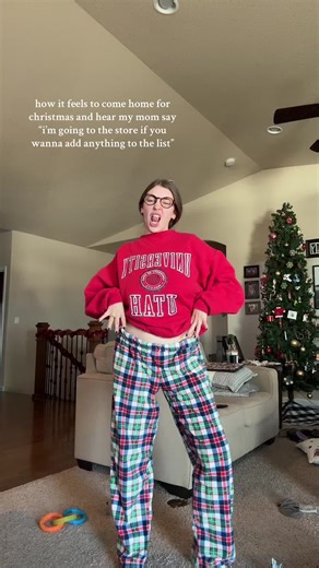 Little treats all season long🫡 #homeforchristmas #homefortheholidays