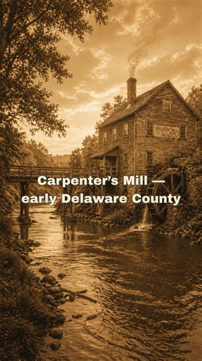 “The Frontier Town the River Took Back” #ohiohistory #genealogy #history
