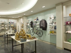 New Brooklyn Museum Gift Shop Now Open