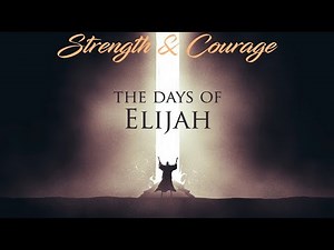Days of Elijah - Final