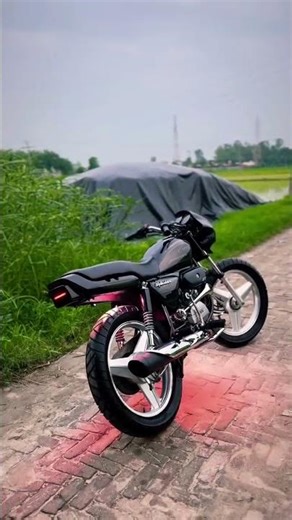 hero splendor। modification new splendor #splendor #modificition #new #herosplendor #shorts #bike