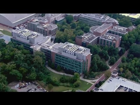 Student injured with minor burns after lab explosion reported at Georgia Tech