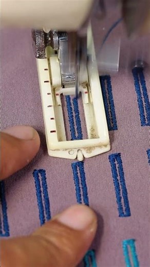 Machine Buttonholes: Tips for Clean Results Every Time #cleansewing #buttonholes #sewist