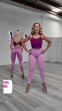 Execute Your Back Pose | NPC Fit Model Posing Tutorial