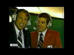 1979 week 7 Buffalo Bills at Miami Dolphins