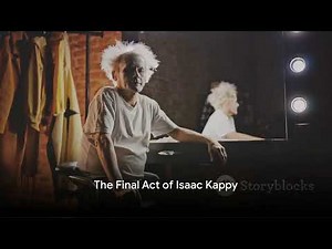 Isaac Kappy: A Journey Remembered