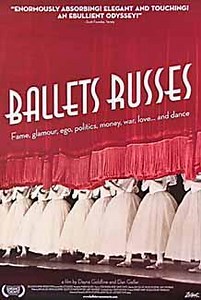 Ballets Russes  (2005)