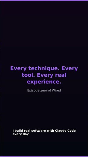 This Video Made Itself | Nox Craft