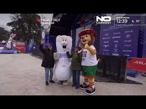 Africanews français en direct - Info et actualités en continu