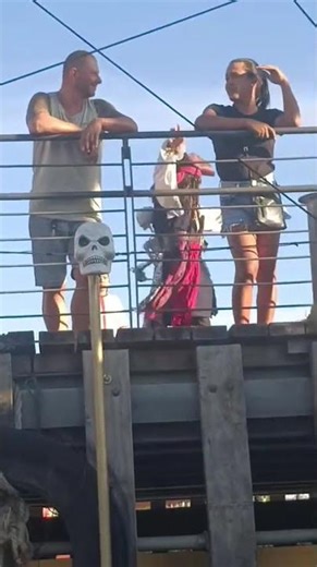 pirata Jack sparrow 🫣