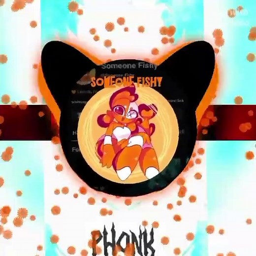 ‪@Someone_Fishy‬ you're the best animator in the world I'm impressed your fishy characters