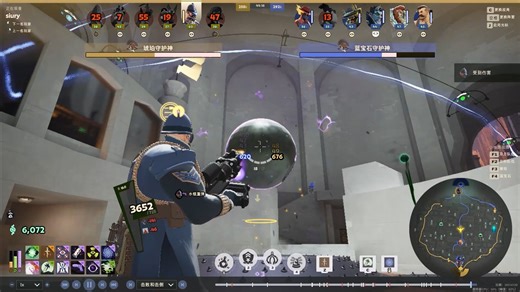 警长诡偷移晶看哭100亿deadlock人