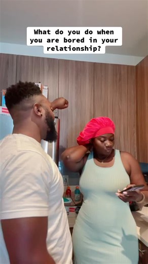 Do you get bored sometimes in your marriage or relationship?#couplegoals #couple #lovequotes #marriage #newcouple #marriagecoach #lovelycouples #newcouples #ghanafuo #married | Bekonaldo Serwaa