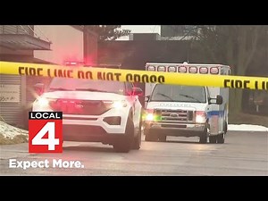 Local 4 News at 5 -- Jan. 31, 2025