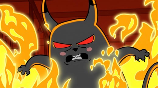 Netflix Drops Final ‘Exploding Kitties’ Trailer & Character Posters