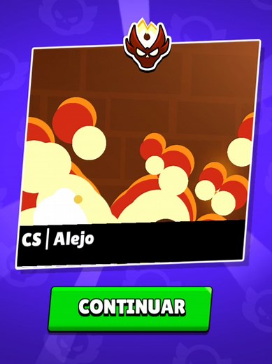 Maestros en mi smurf. La verdad que con los pocos picks que tenía (unos 2-5 decentes) si que se volvió algo difícil, pero bueno, al final se dió y se puso llegar a master:) #brawlstars #supercellcreator #supercell #rankedbrawlstars