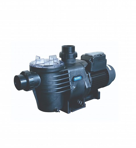 Hydrostorm ECO-V 100 pump