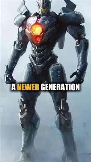 Why is Gipsy Avenger Weaker Than Gipsy Danger in Pacific Rim?