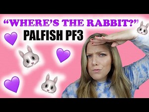 PALFISH PF3 | "WHERE’S THE RABBIT?" WALKTHROUGH & TIPS 2020 w/ SLIDES!