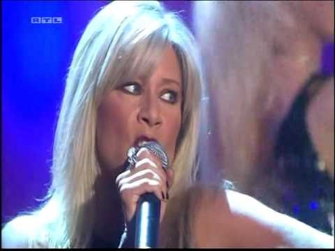 Samantha Fox - Touch Me (LIVE)