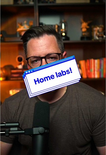 Home Lab Networking: Build Skills for IT Success