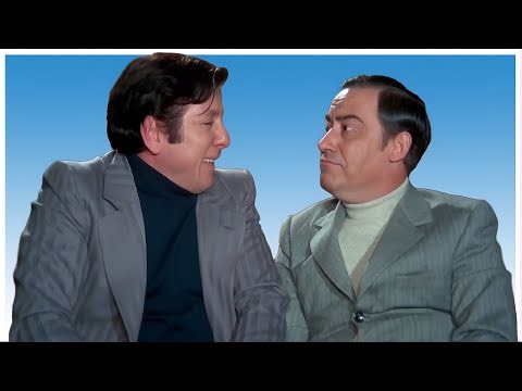 Ο Γάμος καλμάρει το νευρικό σύστημα! 🙄