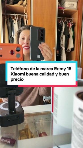 Xiaomi Redmi 15 4G: Calidad y Buen Precio