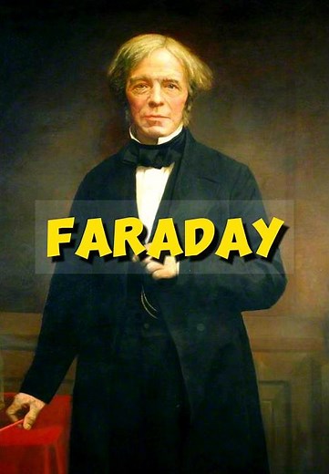 MICHAEL FARADAY: THE GREAT DISCOVERY OF ELECTRICITY AND MAGNETISM