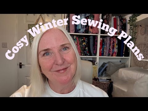 I’m Finally Creating My Perfect Winter Capsule Wardrobe