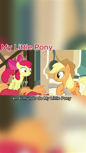 My Little Pony Cartoon Compilation