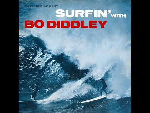 Bo Diddley - Surfers Love Call
