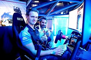 Sim Racing - The Most Realistic Esport in the World?
