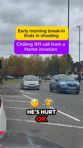 149K views · 1.5K reactions | Chilling 911 call from a Home invasion | J. Akogwu | Facebook